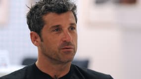 Patrick Dempsey