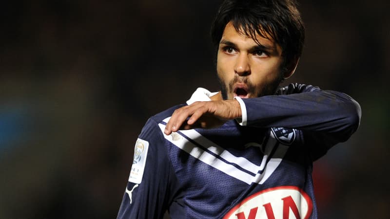 Benoît Trémoulinas rêve d'un nouveau trophée vendredi soir