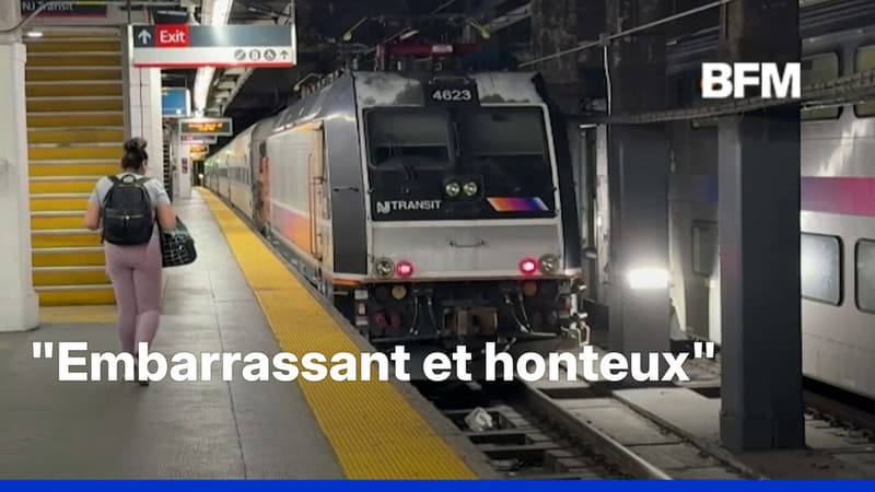 Coupe du monde: 150$ au lieu de 12,90...les tarifs délirants pour se rendre au MetLife Stadium depuis New York