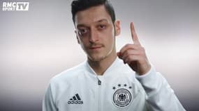 Pogba, Suarez et Özil dans la nouvelle pub Adidas
