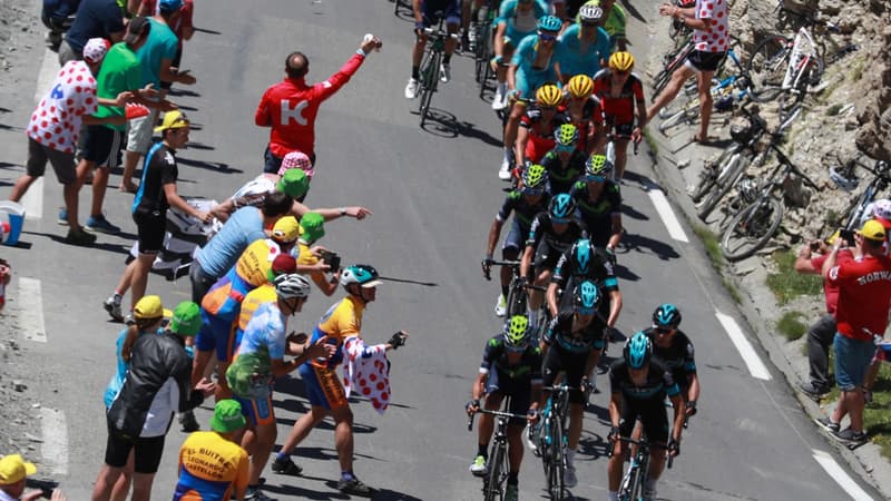 Chris Froome