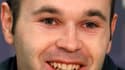 Andres Iniesta