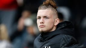 Harvey Elliott