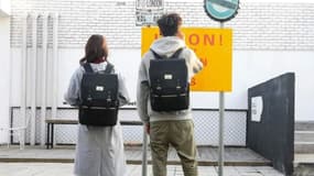 Ce sac à dos à moins de 30 euros est idéal pour ranger vos affaires