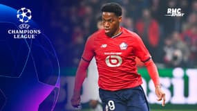 Lille-Salzbourg : David lance parfaitement les Dogues (1-0)