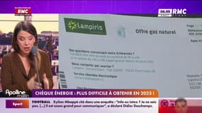 Chèque énergie : Plus difficile à obtenir en 2025!