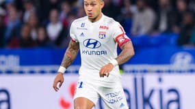 Memphis Depay