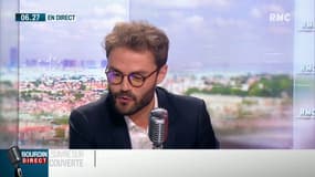 Finale de la Coupe du monde: la terre a vraiment "tremblé" en France