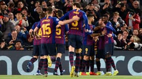 Barça