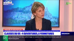 Hautes-Alpes: 68 élèves ukrainiens ont été accueillis dans le département 