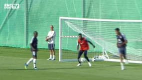 Equipe de France : Varane doit devenir le boss de la défense