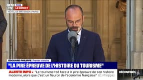 Tourisme : le fonds de solidarité se prolongera jusqu'à la fin 2020 et sera élargi pour les entreprises du secteur