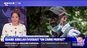 Quand Cédric Jubillar évoquait avoir commis "le crime parfait"