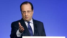 François Hollande a repris la main dans le dossier Alstom.