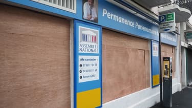 La permanence avait déjà été dégradée le 27 juillet
