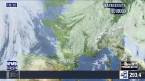 Météo Paris Île-de-France du 5 avril: Une journée d'amélioration