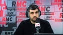 Duga dubitatif sur l'apport d'Emery au PSG 