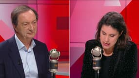 Michel-Édouard Leclerc : "Aucun magasin E. Leclerc ne contournera le droit français"