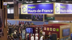 Agriculteurs, éleveurs, producteurs, pêcheurs des Hauts-de-France : La journée de la Région Hauts-de-France