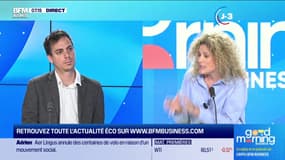 Quentin Parrinello (Observatoire européen de la fiscalité) : G20, vers un impôt sur les milliardaires ? - 27/06