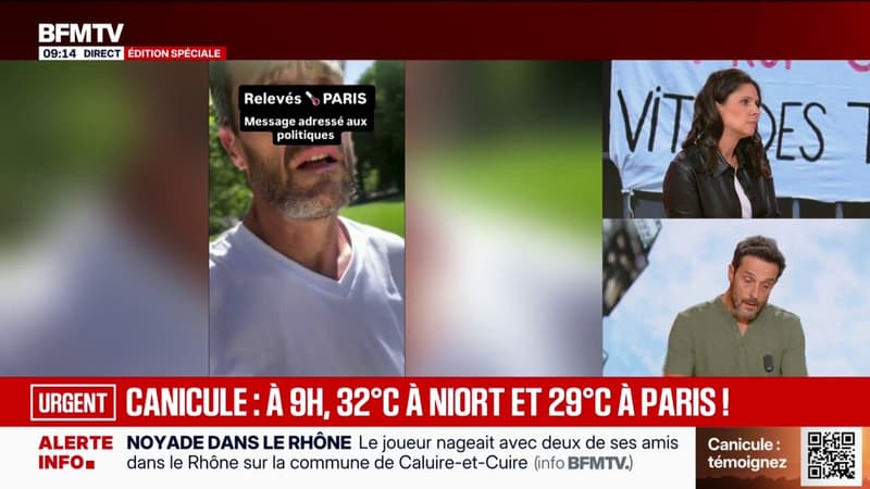 "Ça fait 7 ans qu'on alerte": le coup de gueule de Thomas Brail pour reboiser la France