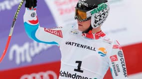 Alexis Pinturault