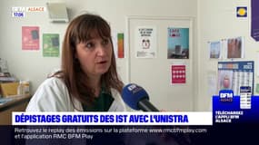 Strasbourg: des dépistages gratuits pour les infections sexuellement transmissibles organisés à l'Unistra
