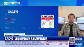 En direct des marchés - 29/10