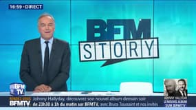 BFM Story du mercredi 17 octobre 2018