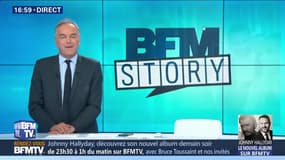 BFM Story du mercredi 17 octobre 2018