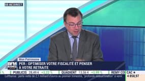 Mon patrimoine: Le PER pour optimiser votre fiscalité et préparer votre retraite, par Cédric Decoeur - 03/06