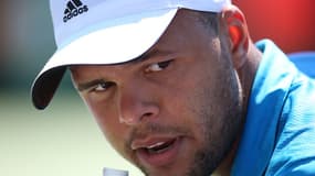 Jo-Wilfried Tsonga