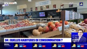 Alpes-de-Haute-Provence: quelles sont les habitudes de consommation des clients ?