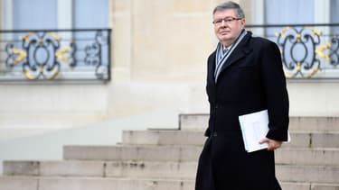 Alain Vidalies a déclaré que la France et l'Allemagne continueront à lutter contre le dumping social en matière de transport routier européen.