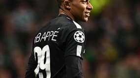 Kylian Mbappé