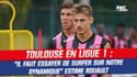 Toulouse : 