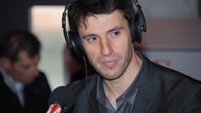 Tony Estanguet