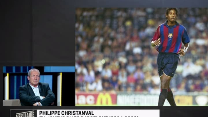 Philippe Christanval