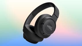 Amazon offre une folle remise sur le casque JBL que tout le monde s'arrache