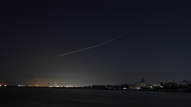 DIRECT. Guerre en Iran: le premier vol organisé pour rapatrier des Français du Moyen-Orient arrivé dans la nuit à Paris