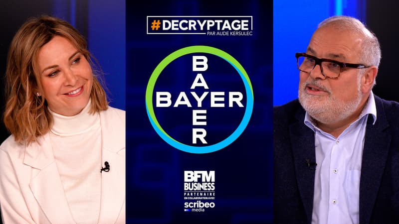 Produire mieux avec moins : l'équation agricole de Bayer Crop Science