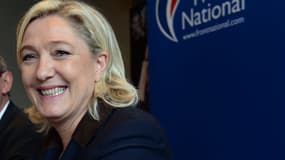 Marine Le Pen va-t-elle changer le nom de son parti, le Front national? 