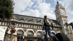 Aucun train ne circulera en gare de Lyon ce week-end.