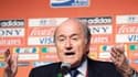La FIFA n'a pas désigné l'équipe de France parmi les huit têtes de série de la Coupe du monde 2010.
