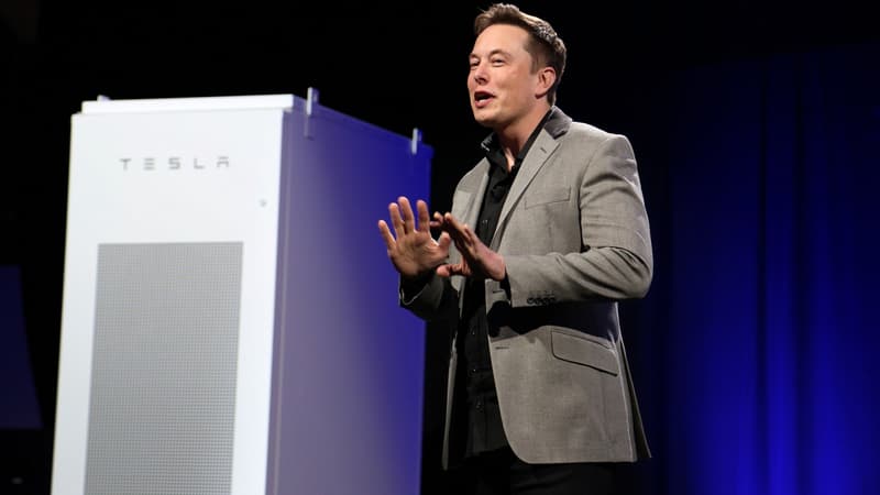 Énergie solaire, automobiles électriques et renouvelables... Elon Musk est en train de structurer le premier géant mondial des énergies nouvelles "tout en un".