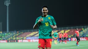 Etienne Eto'o