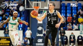 Jeep Elite : "Ce ne sera pas un titre au rabais", la Ligue annonce un Final 8 dès le 20 juin
