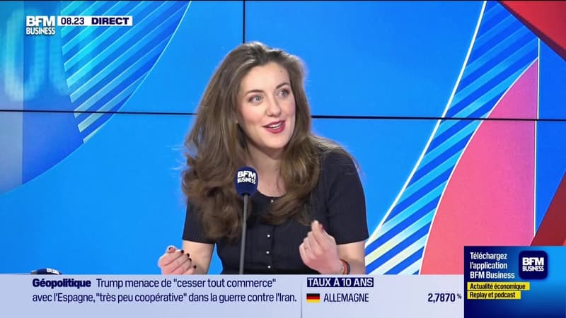 French Tech : Vizzia, solution de vidéoprotection augmentée - 04/03