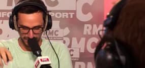 Super Moscato Show : le "Kikadi" du 14 septembre