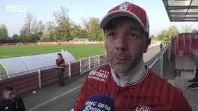 Ligue 1-LOSC : Les supporters présents pour les joueurs